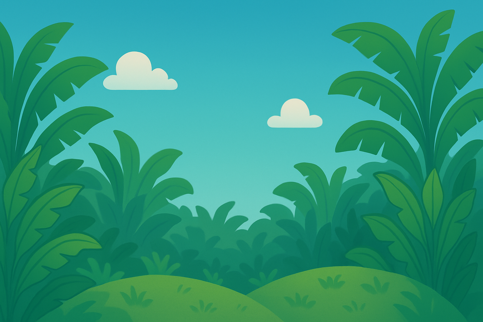 Tropical Background